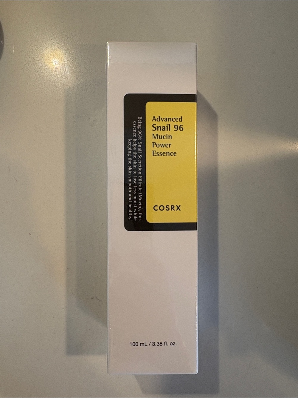 COSRX Advanced Snail 96 Mucin Power Essence